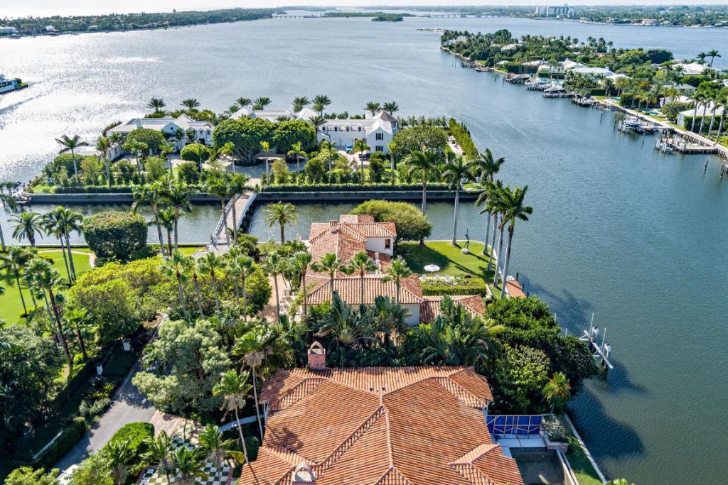 614 Tarpon Way, Palm Beach, FL 33480 Photo