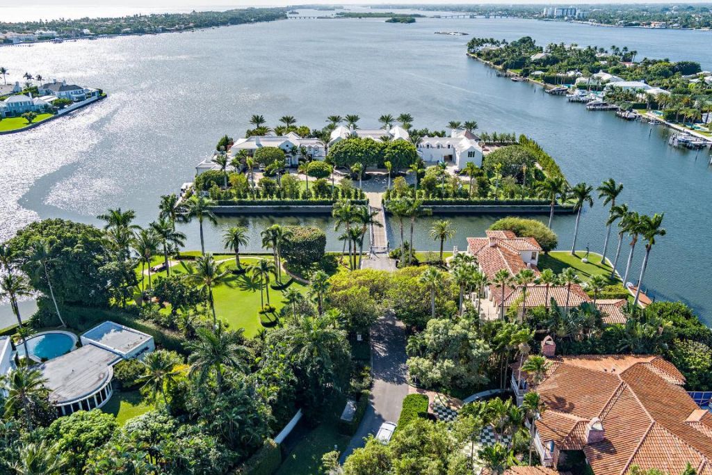 614 Tarpon Way, Palm Beach, FL 33480 Photo