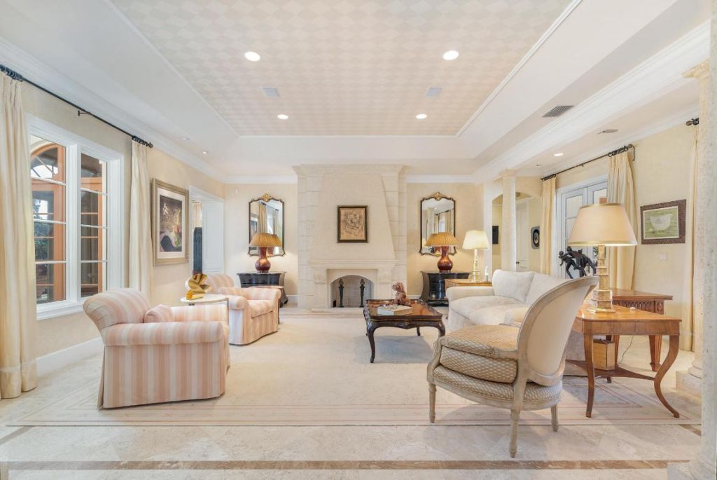 614 Tarpon Way, Palm Beach, FL 33480 Photo