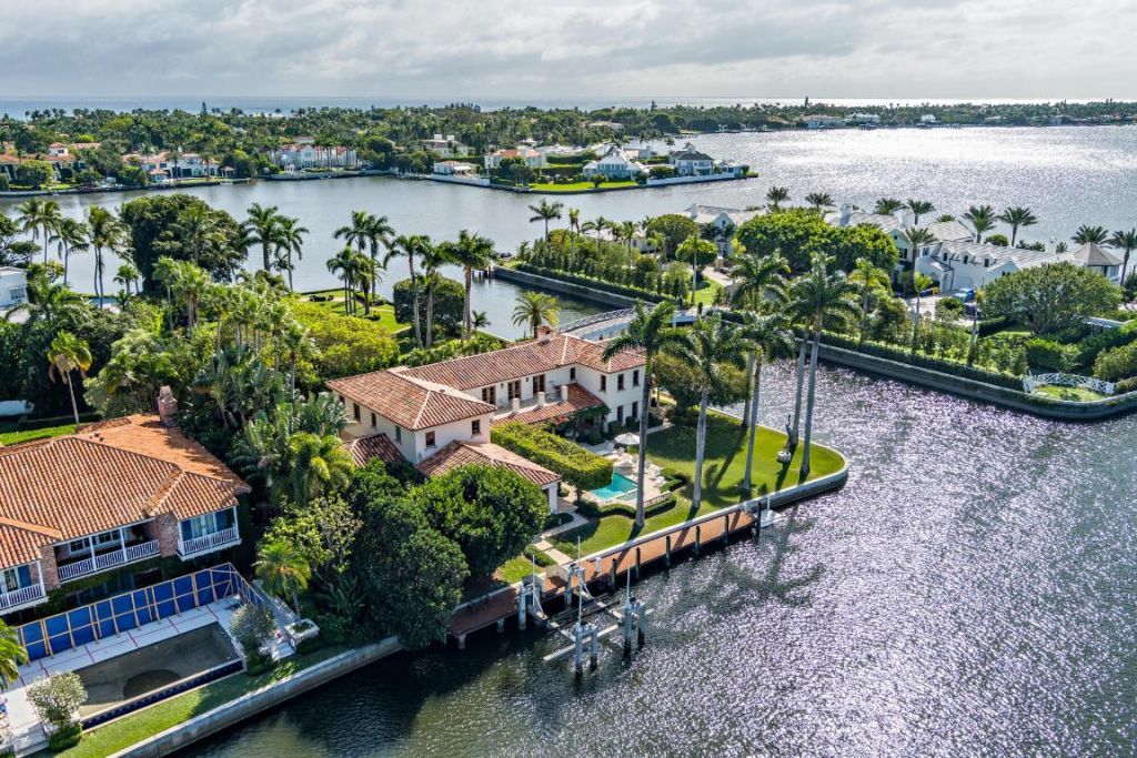 614 Tarpon Way, Palm Beach, FL 33480 Photo