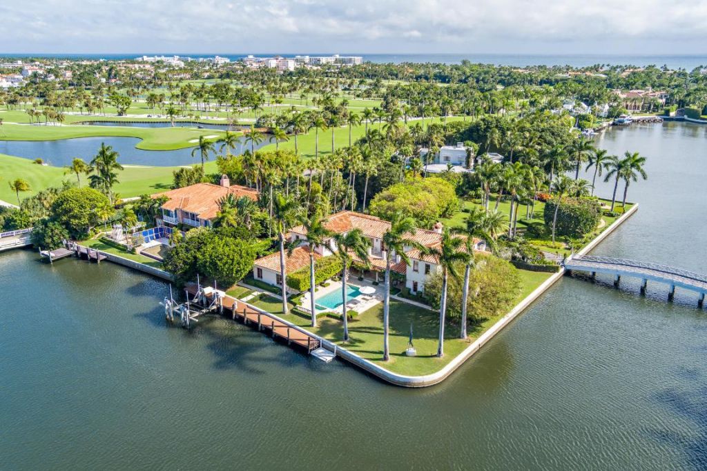 614 Tarpon Way, Palm Beach, FL 33480 Photo