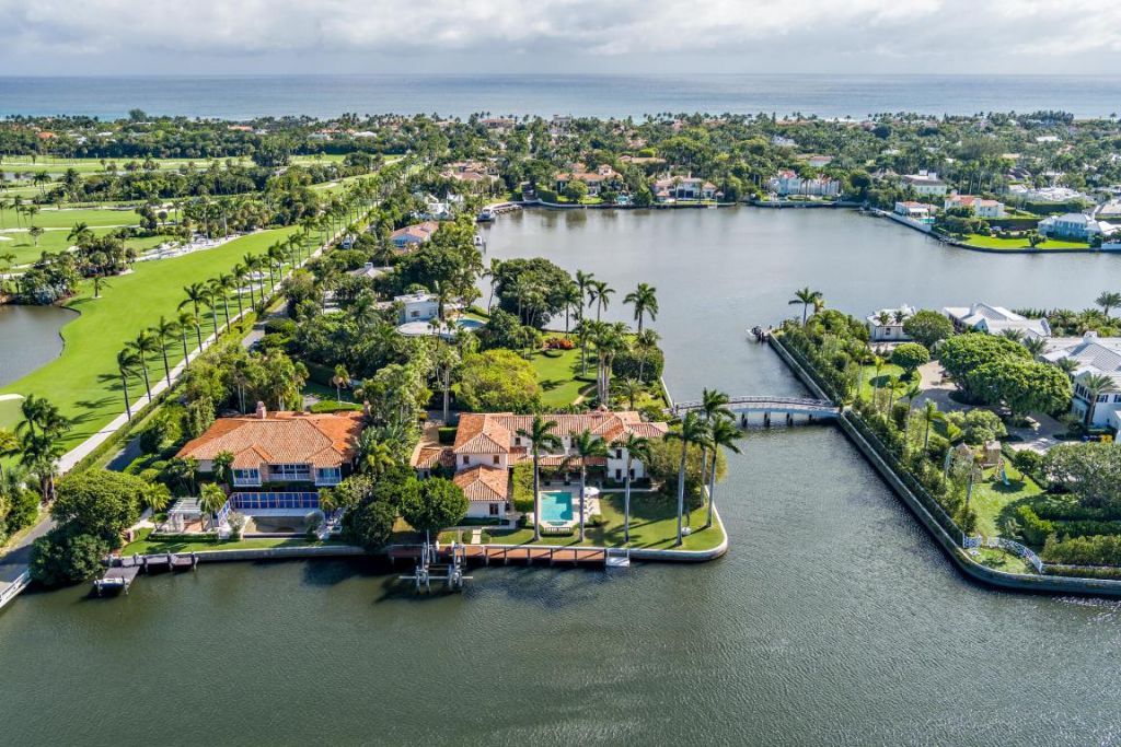 614 Tarpon Way, Palm Beach, FL 33480 Photo