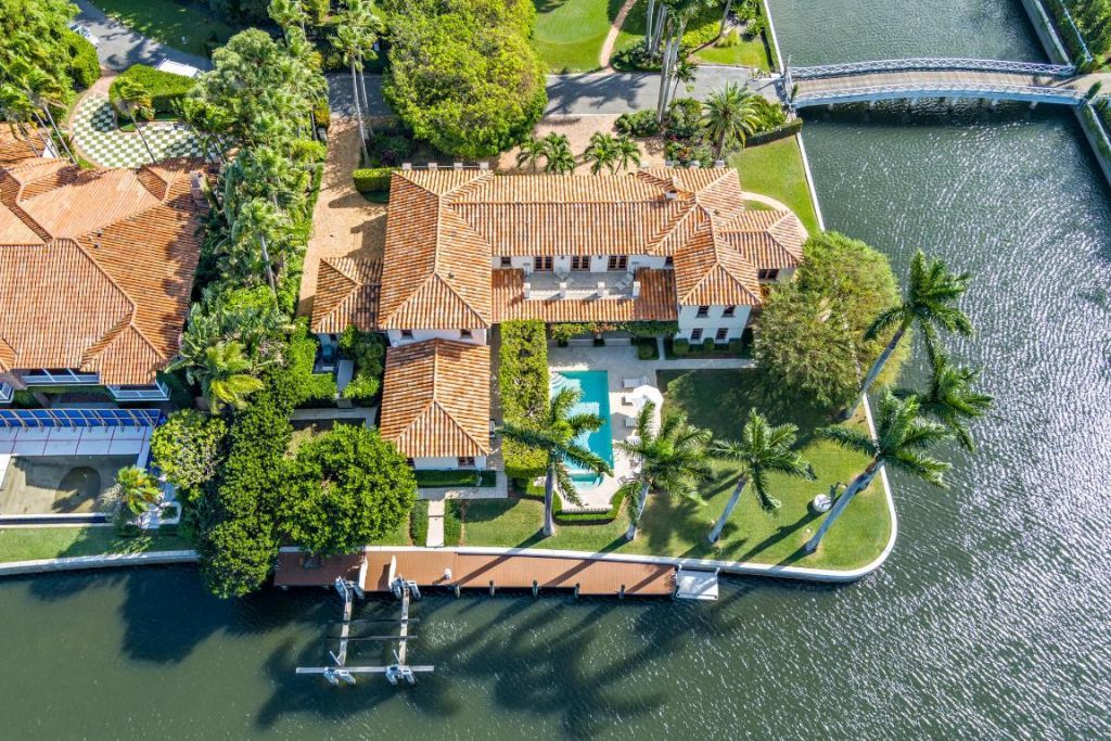 614 Tarpon Way, Palm Beach, FL 33480 Photo