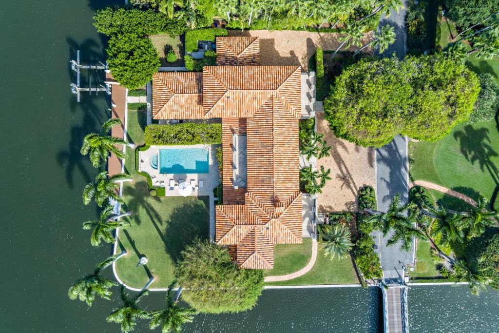 614 Tarpon Way, Palm Beach, FL 33480 Photo