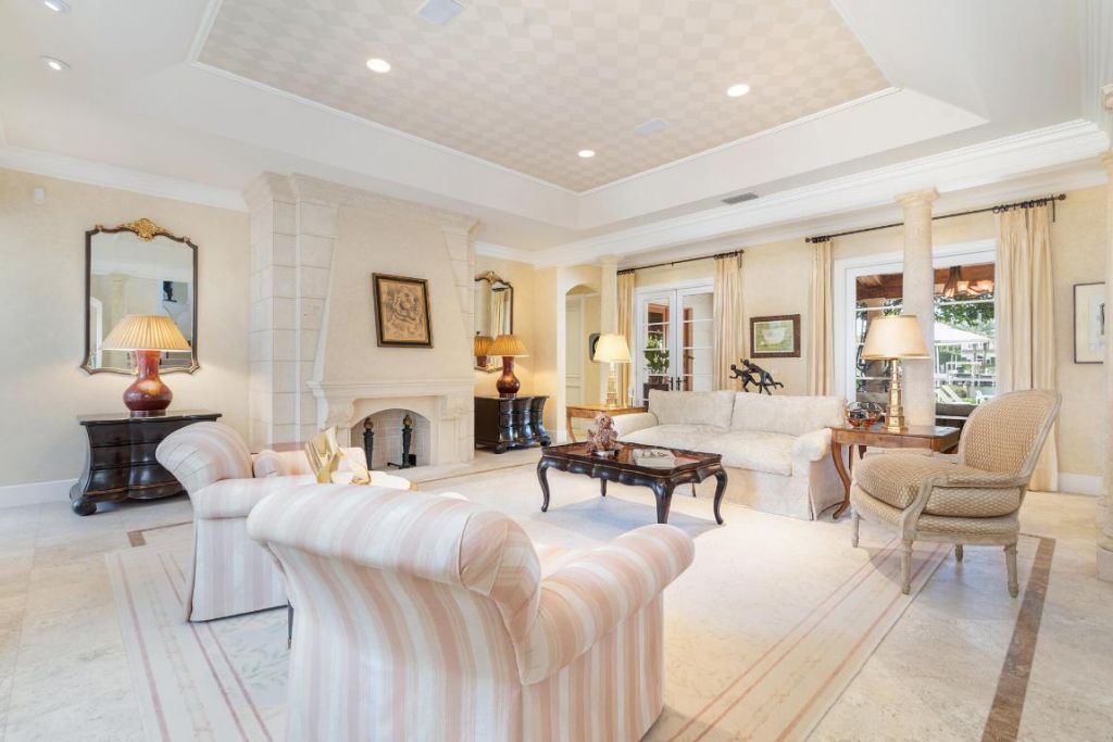 614 Tarpon Way, Palm Beach, FL 33480 Photo