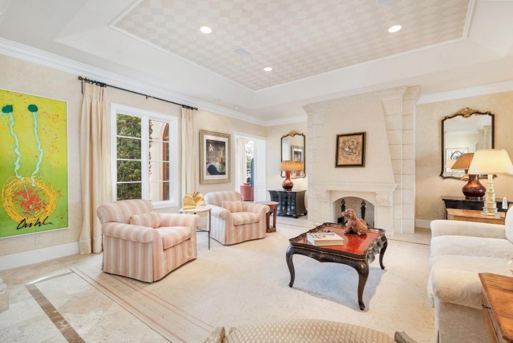 614 Tarpon Way, Palm Beach, FL 33480 Photo