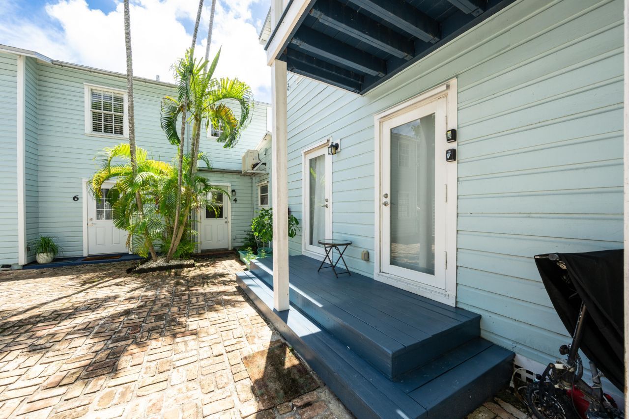 1207 William Street, Unit 3, Key West, FL 33040 Photo