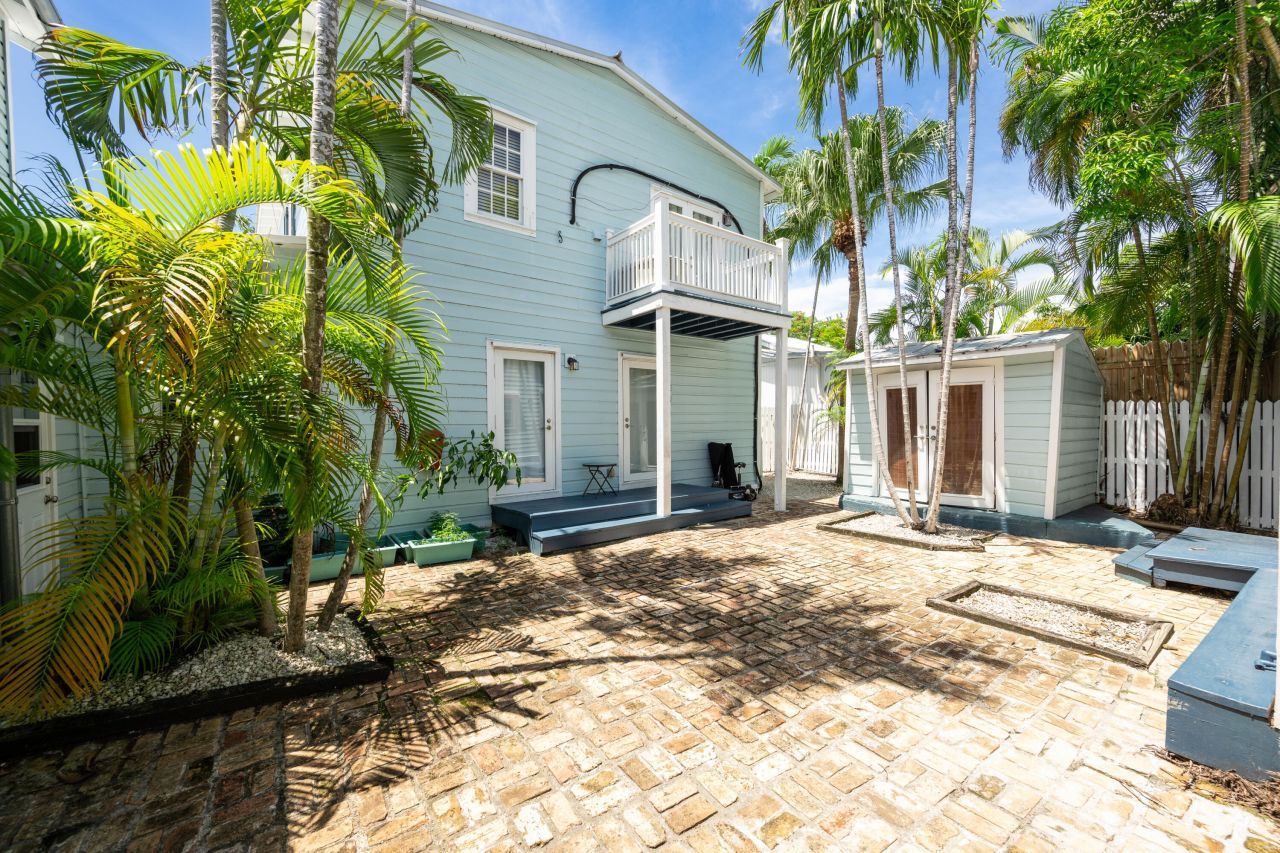 1207 William Street, Unit 3, Key West, FL 33040 Photo