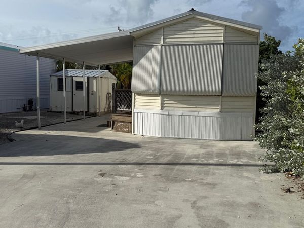 55 Boca Chica Road, Unit 57, Big Coppitt, FL 33040