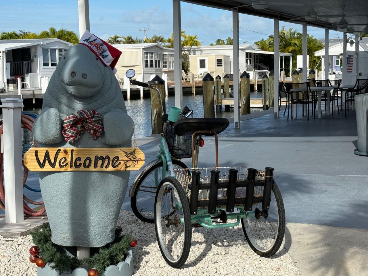 55 Boca Chica Road, Unit 57, Big Coppitt, FL 33040 Photo