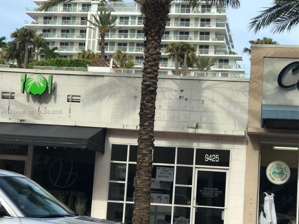 9425 Harding Ave, Surfside, FL 33154