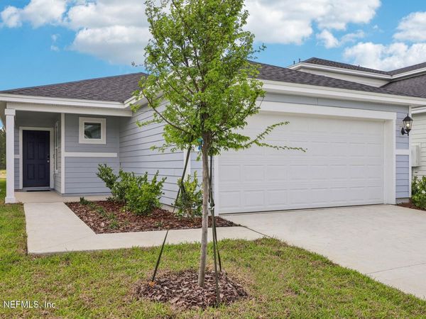 7778 CAHILL Lane, Jacksonville, FL 32219