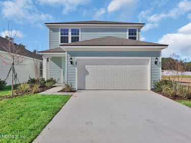 1865 SUE MEADOW Lane, Middleburg, FL 32068