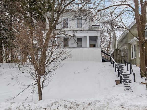 306 Shuart Ave, Syracuse, NY 13203