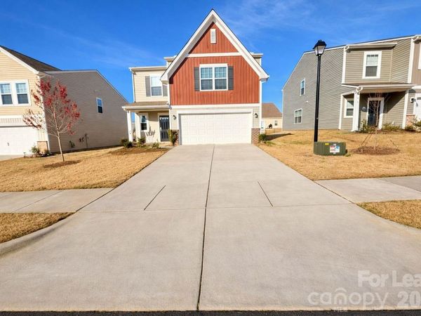 193 Brentwood Drive, Unit 15, Statesville, NC 28625