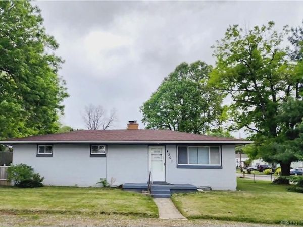 4301 Richland Avenue, Dayton, OH 45432