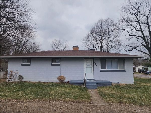 4301 Richland Avenue, Dayton, OH 45432