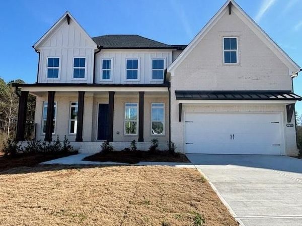 6910 Pond View Dr, Cumming, GA 30028