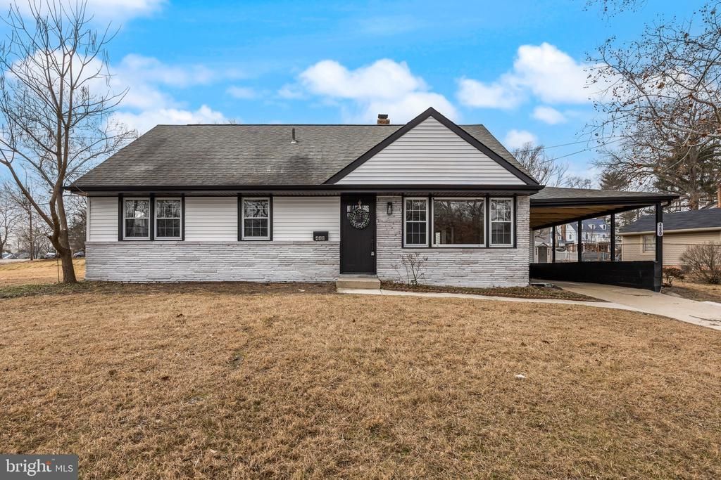 480 Princeton Boulevard, Wenonah, NJ 08090 Main Photo