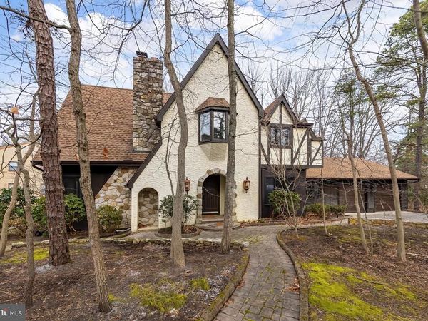 27 EASTWOOD DRIVE, VOORHEES, NJ 08043