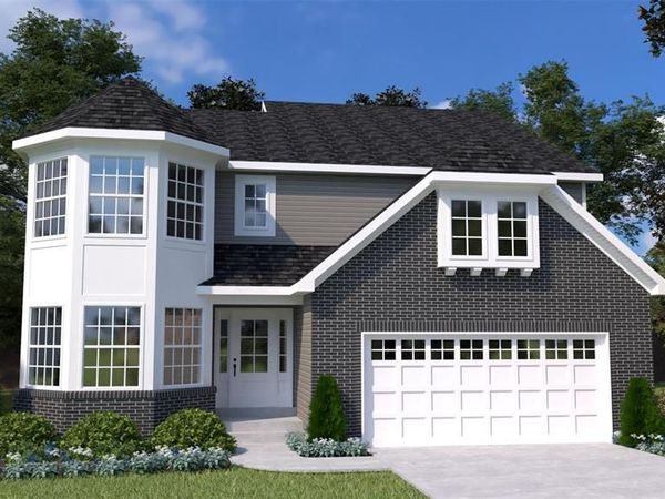 0 Sequoia-Majestic Lakes Drive, Moscow Mills, MO 63362