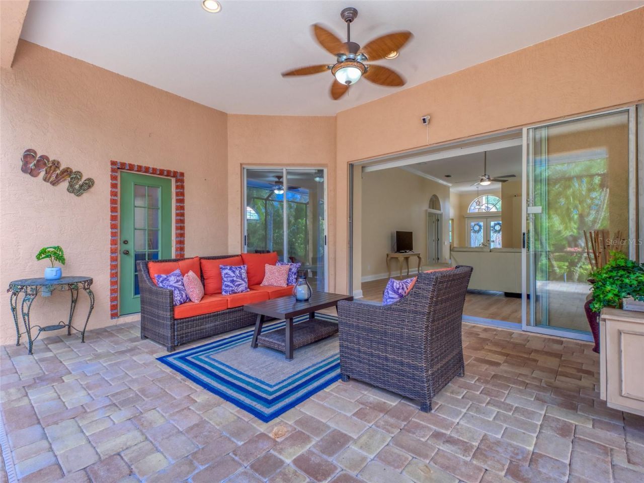 8408 Whispering Woods Court, Lakewood Ranch, FL 34202 Photo