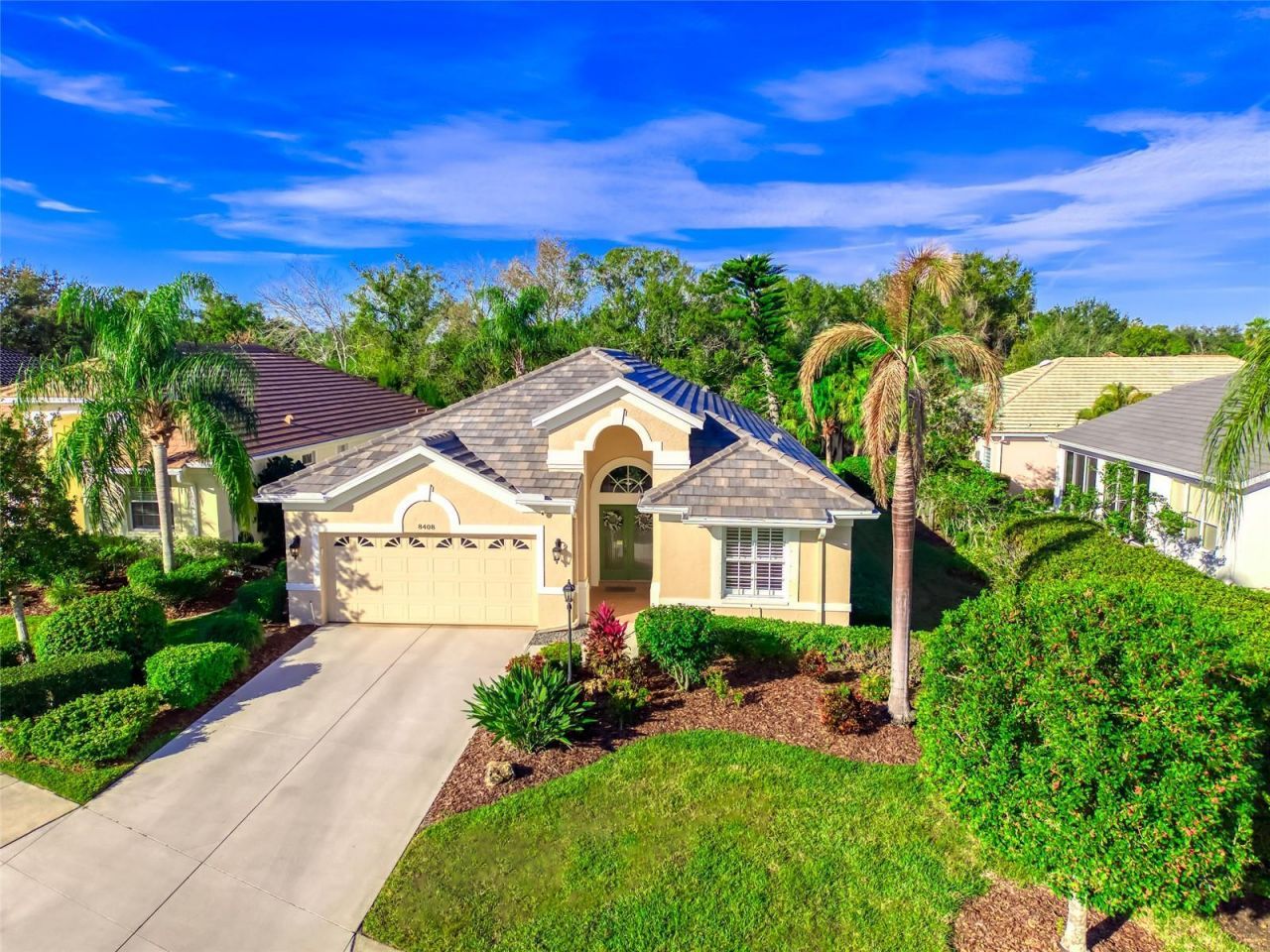 8408 Whispering Woods Court, Lakewood Ranch, FL 34202 Photo