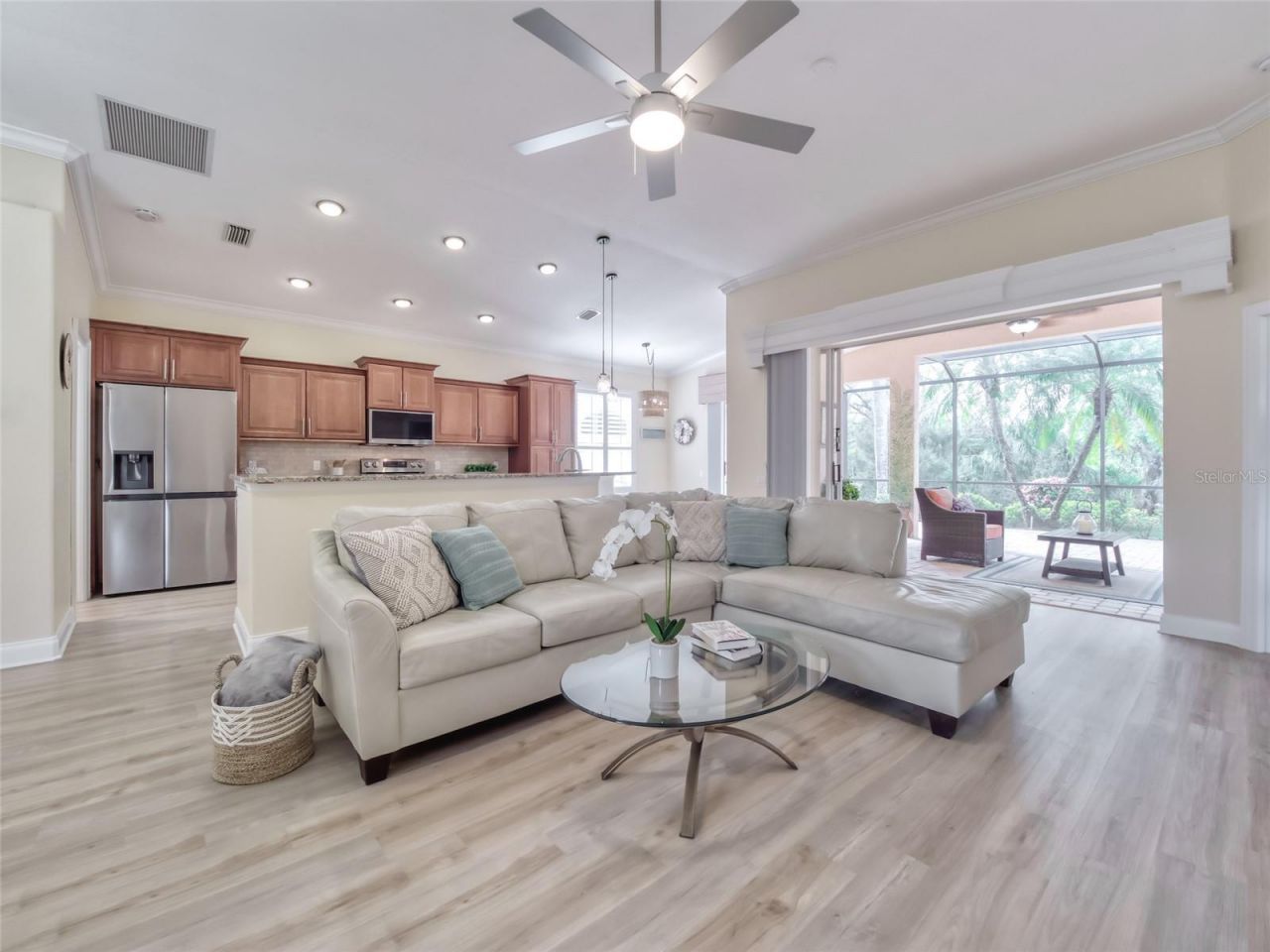 8408 Whispering Woods Court, Lakewood Ranch, FL 34202 Photo