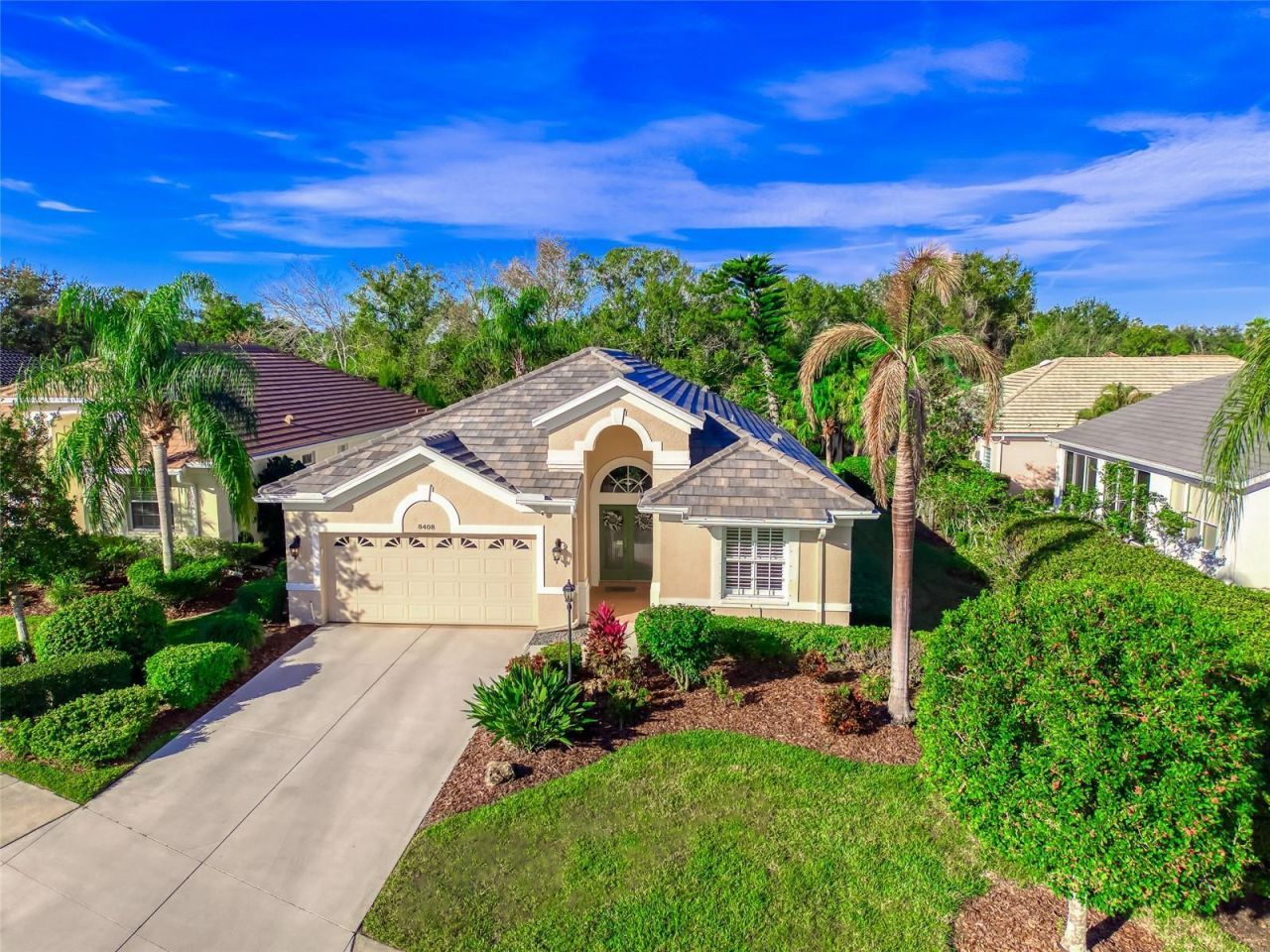 8408 Whispering Woods Court, Lakewood Ranch, FL 34202 Photo