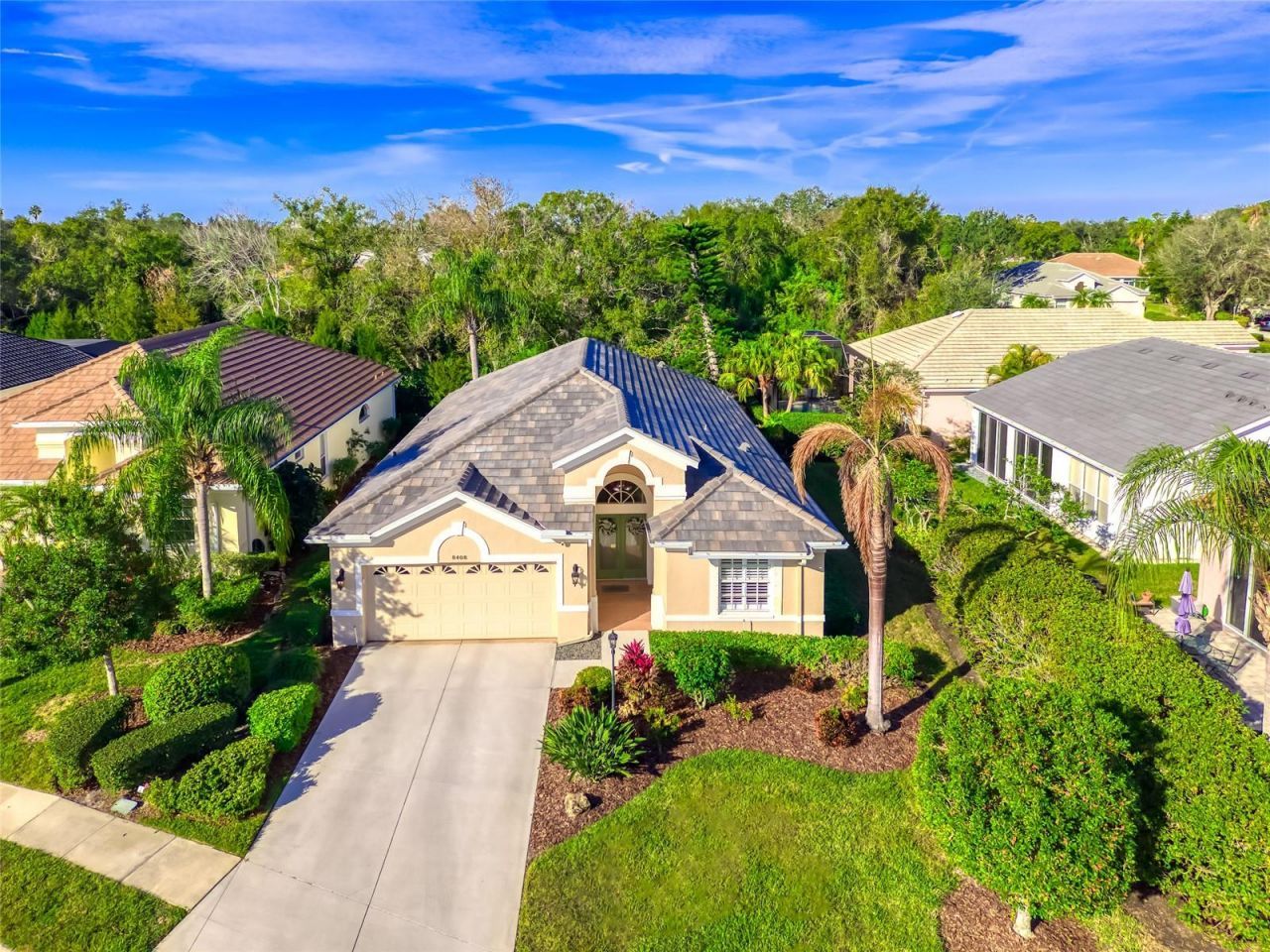 8408 Whispering Woods Court, Lakewood Ranch, FL 34202 Photo