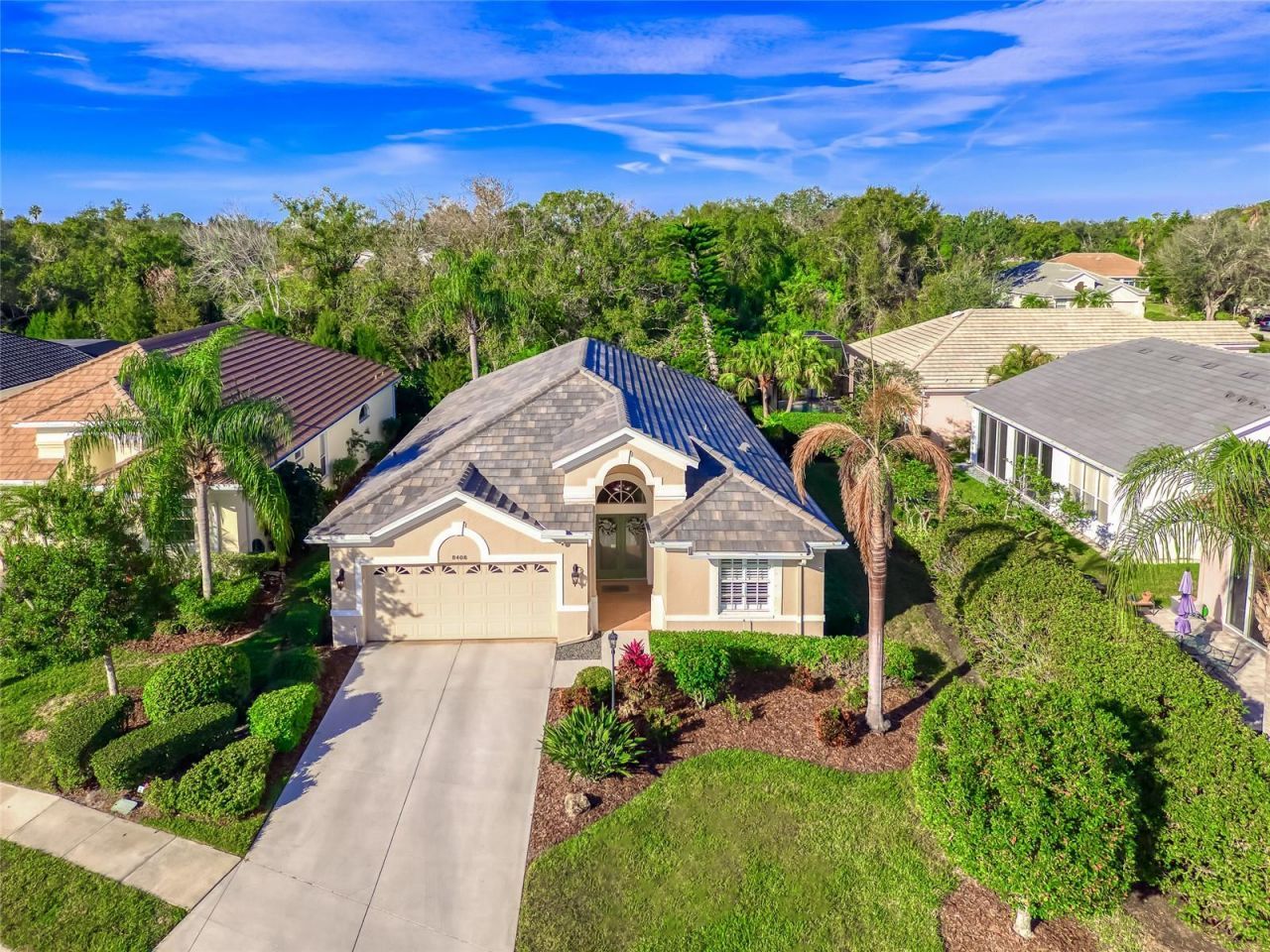 8408 Whispering Woods Court, Lakewood Ranch, FL 34202 Photo