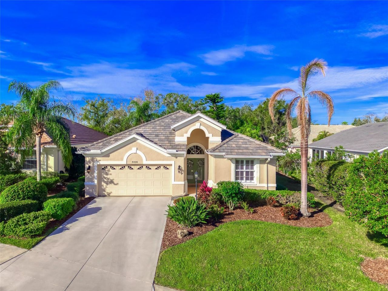 8408 Whispering Woods Court, Lakewood Ranch, FL 34202 Photo