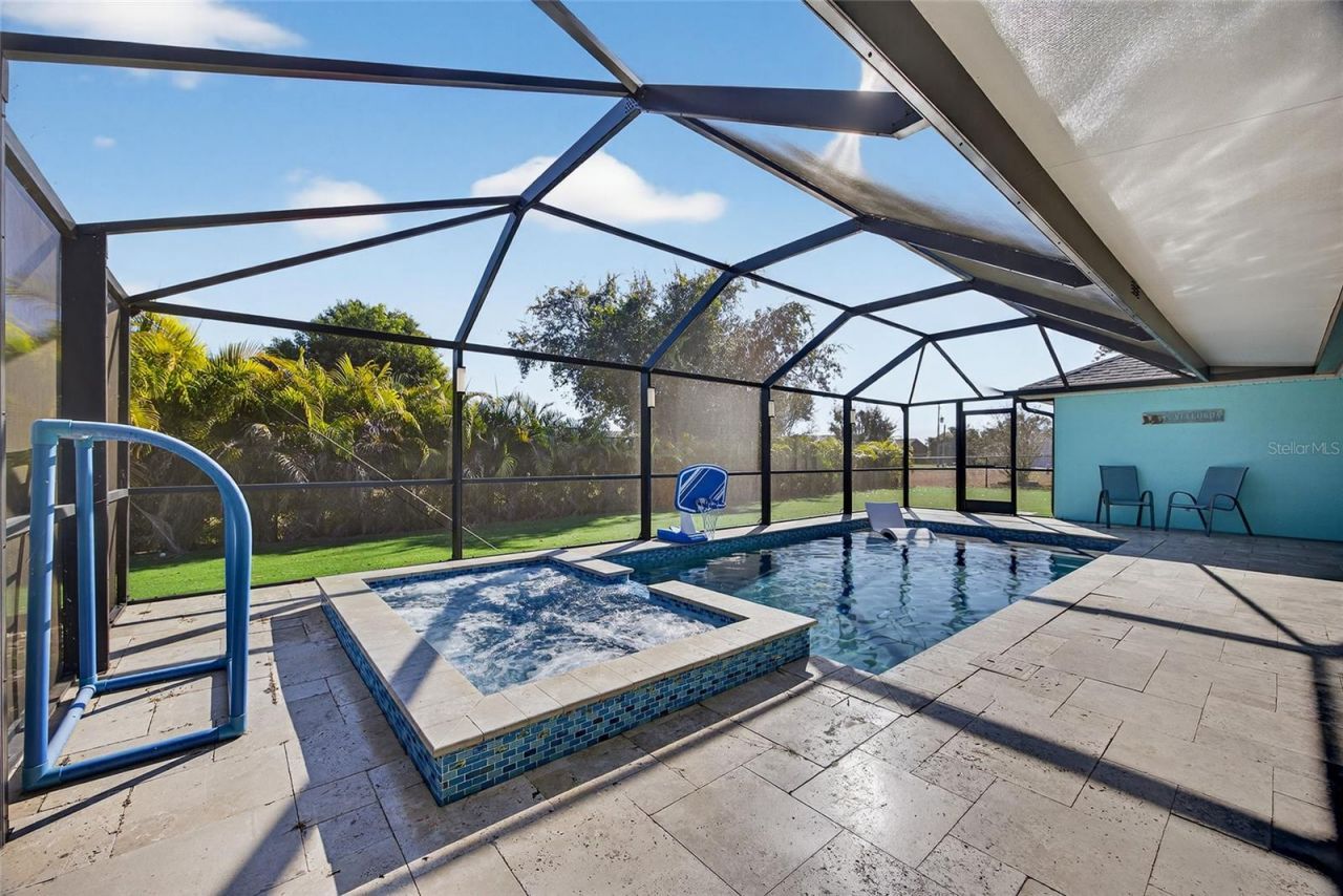 2248 Bonn Court, Punta Gorda, FL 33983 Photo