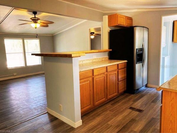 1281 RICHMOND AVENUE, CLEWISTON, FL 33440