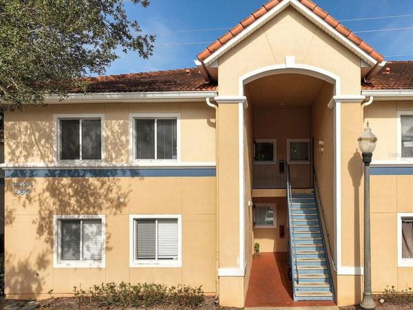 495 LAS CORTES LANE, Unit 201, ORLANDO, FL 32824