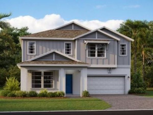 3048 NAMASTE DRIVE, CLERMONT, FL 34714