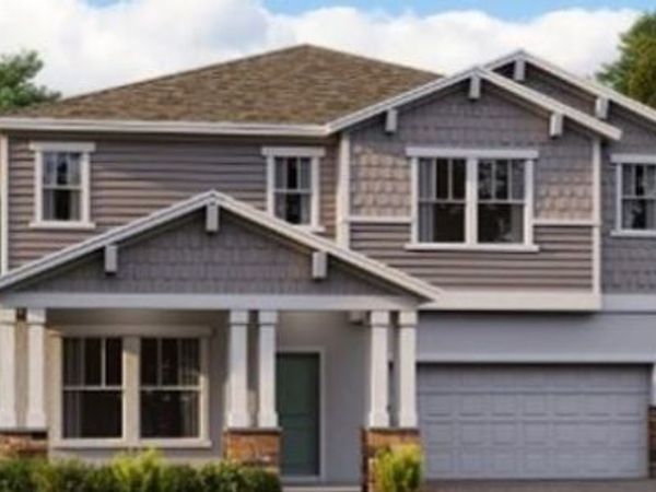 3060 NAMASTE DRIVE, CLERMONT, FL 34714