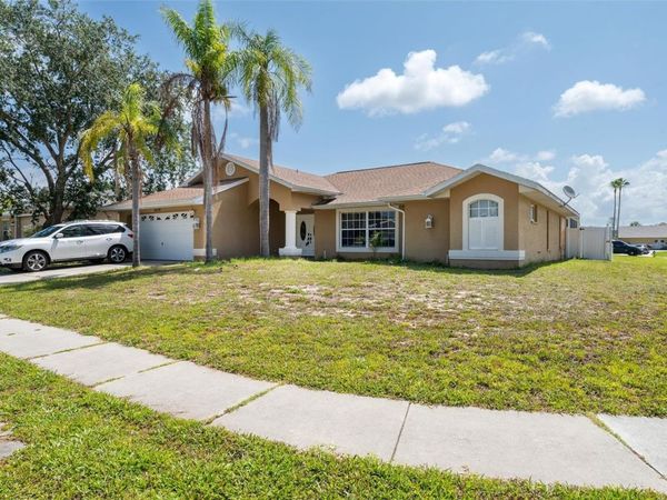 10149 BRIAR CIRCLE, HUDSON, FL 34667