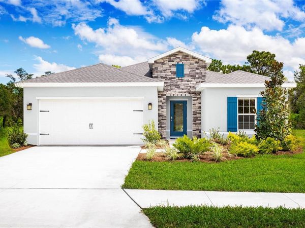 1572 STARLING SONG LANE, LAKELAND, FL 33811