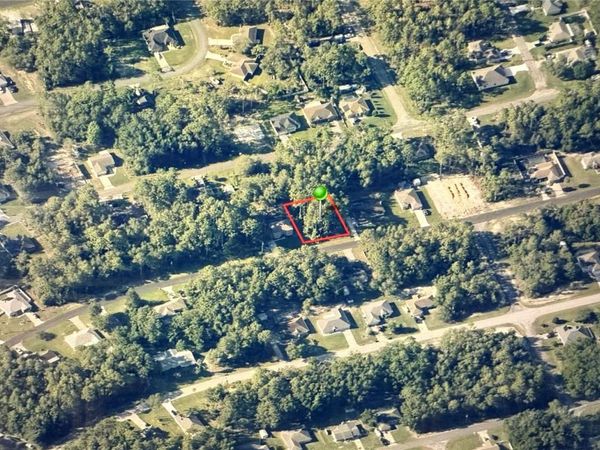 7981 N SARAZEN DRIVE, CITRUS SPRINGS, FL 34434