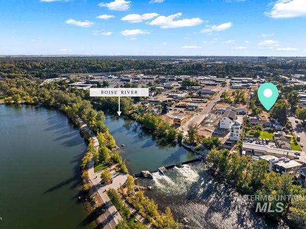 TBD E 34th, Garden City, ID 83714