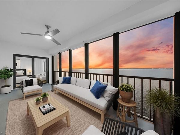 1925 Clifford ST, Unit 1102, FORT MYERS, FL 33901