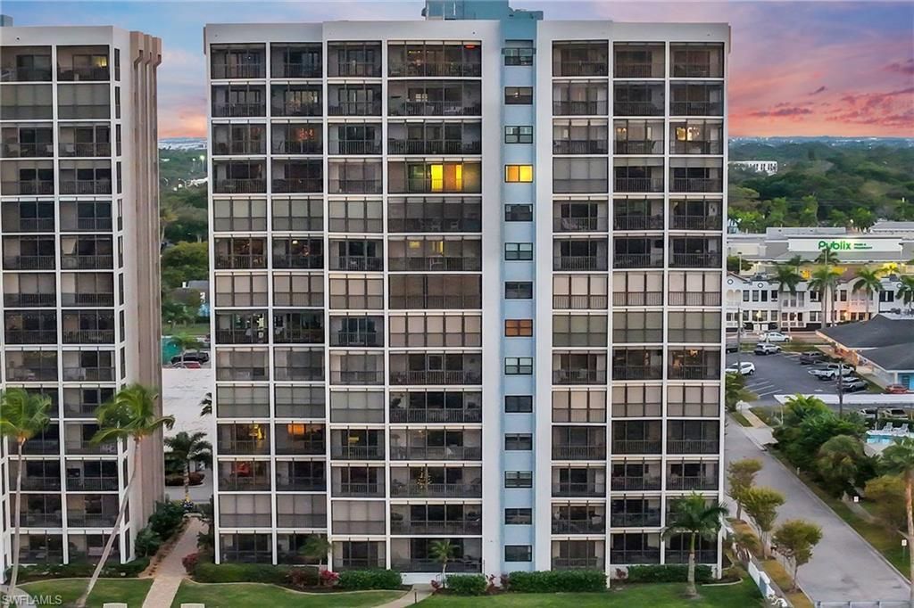 1925 Clifford St, Unit 1102, Fort Myers, FL 33901 Photo