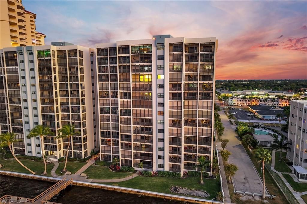 1925 Clifford St, Unit 1102, Fort Myers, FL 33901 Photo