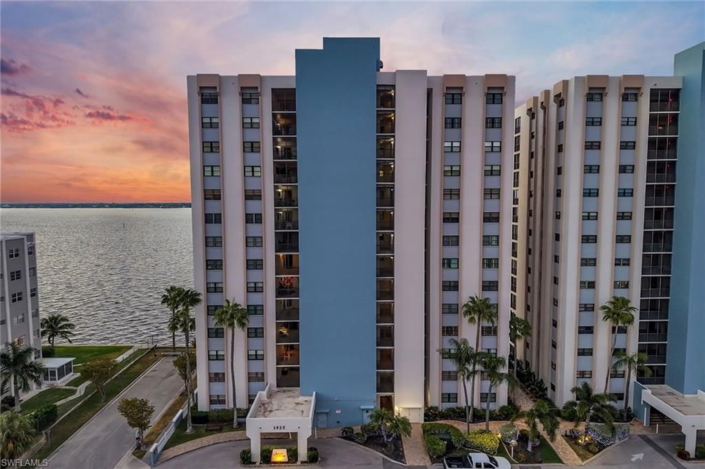 1925 Clifford St, Unit 1102, Fort Myers, FL 33901 Photo