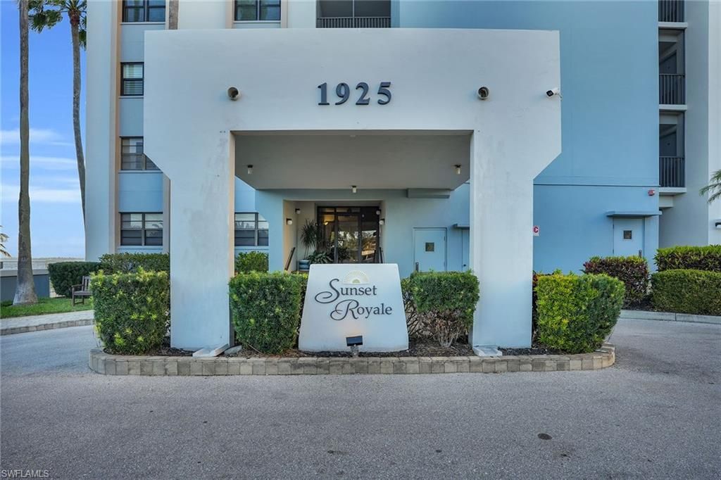 1925 Clifford St, Unit 1102, Fort Myers, FL 33901 Photo