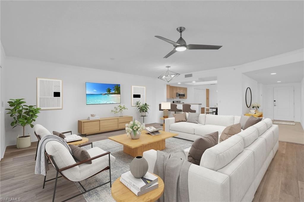 1925 Clifford St, Unit 1102, Fort Myers, FL 33901 Photo