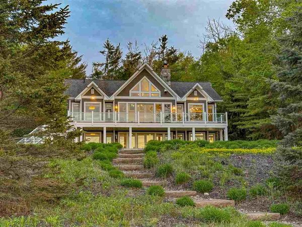 6714 N Preserve Drive, Bay Harbor, MI 49770