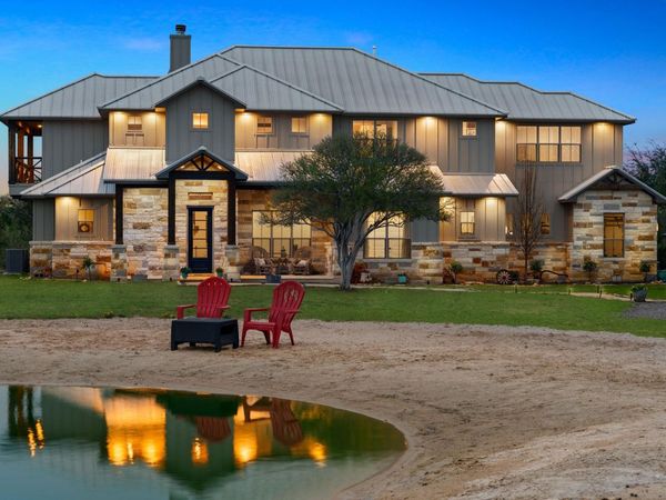 3830 Outback TRL, Spicewood, TX 78669