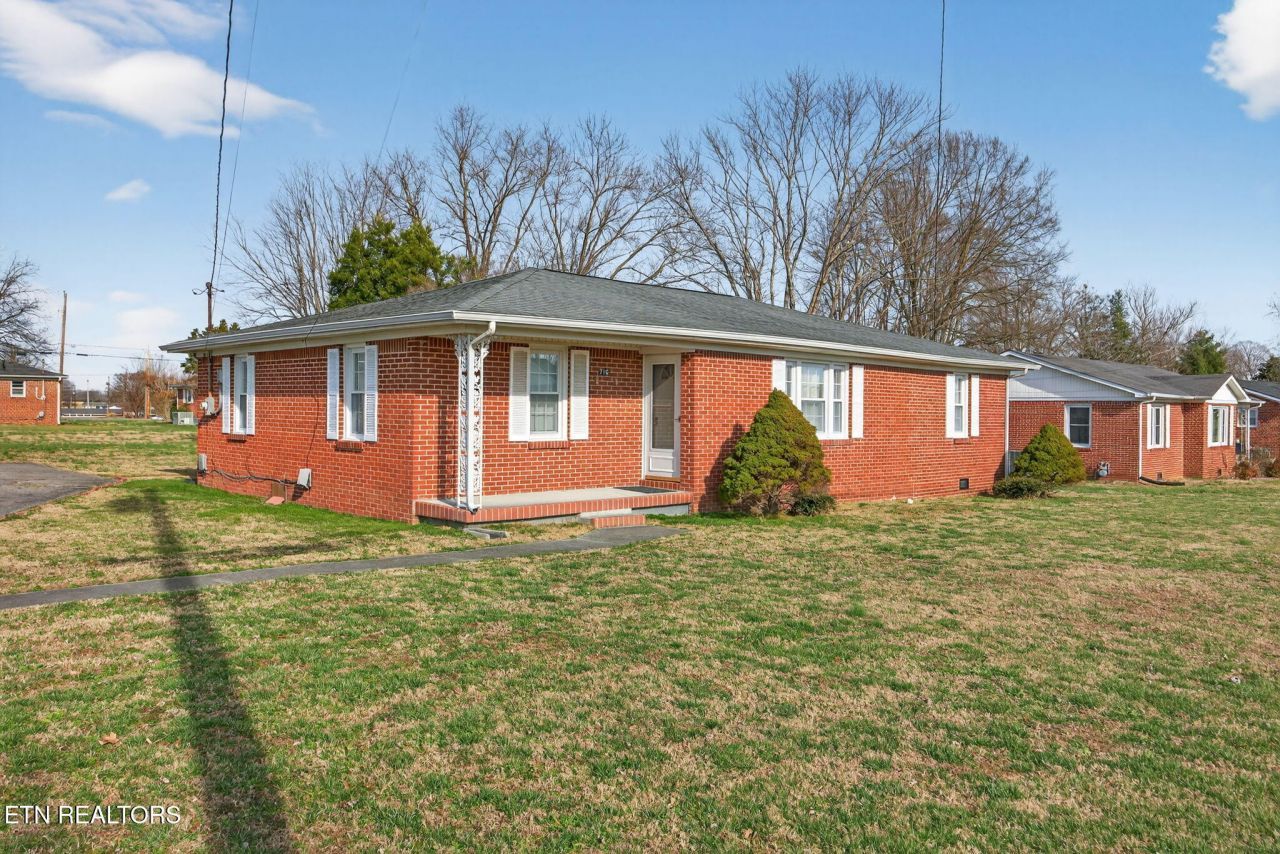 716 Dry Creek Rd, Smithville, TN 37166 Main Photo